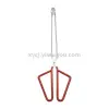Stainless steel food tongs Item Picture